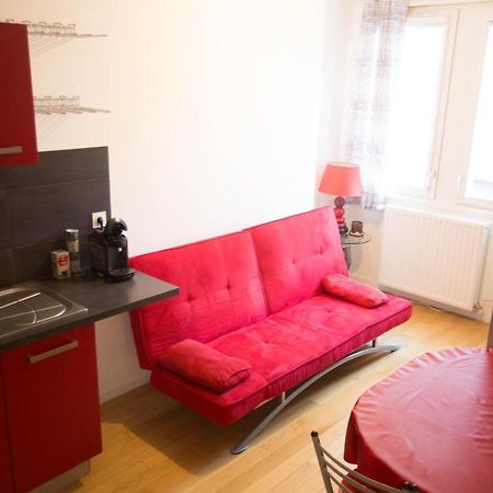 Location F3 Fontenay-Aux-Roses Εξωτερικό φωτογραφία