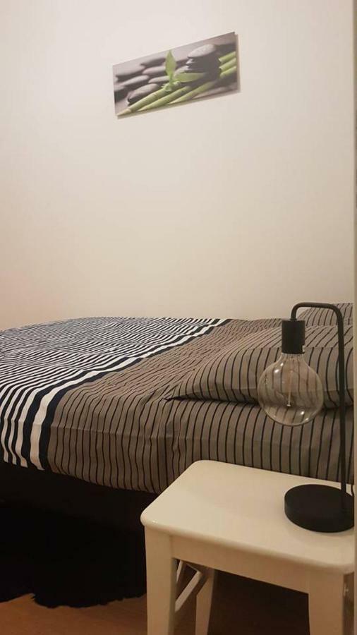 Location F3 Fontenay-Aux-Roses Εξωτερικό φωτογραφία